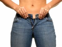 Abnehmen ohne Sport & Diät – so klappts!