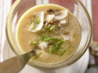 Ananas-Papaya-Smoothie Rezept