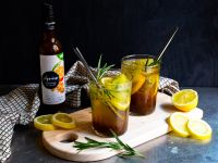 Aperino® Rosmarin-Limonade Rezept