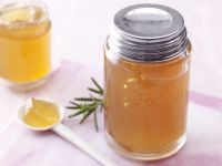 Apfel-Rosmarin-Gelee Rezept