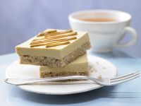 Apfel-Sanddorn-Schnitten Rezept