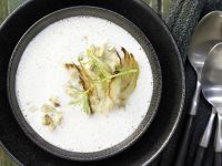 Apfel-Sellerie-Suppe Rezept