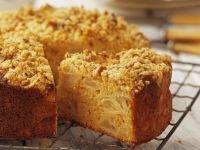 Apfelkuchen Rezept