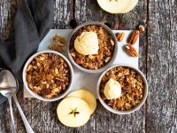 Apple Crisp