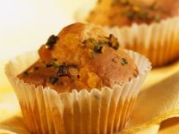 Aprikosen-Muffins Aprikosen-Muffins