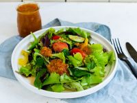 Asia-Dressing Rezept