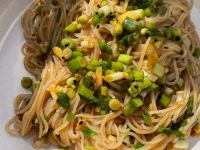 Asiatischer Reisnudelsalat Rezept