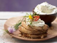 Avocado-Crostini Rezept