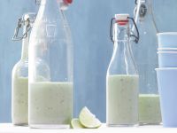 Avocado-Smoothie Rezept