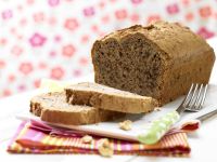 Bananenbrot mit Walnüssen Rezept