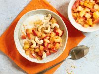 Basisches Frühstück Rezept