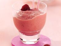 Beeren-Joghurt-Smoothie Rezept