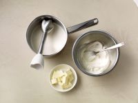 Beurre blanc zubereiten