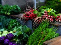 Dieses Gemüse enthält mehr Eisen als Fleisch