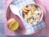 Bircher-Müsli Rezept