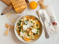 Blumenkohl aus dem Ofen Rezept