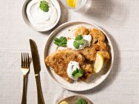 Blumenkohlschnitzel Rezept