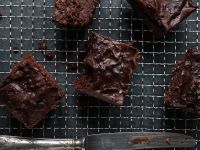 Bohnen-Brownies Rezept