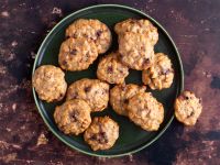 Brainfood Cookies Rezept