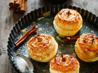 Die besten Weihnachtsdesserts Rezepte