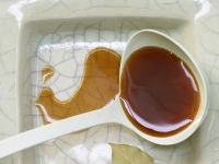 Brauner Kalbsfond Rezept