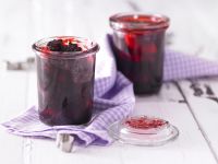Brombeer-Apfel-Aufstrich Rezept