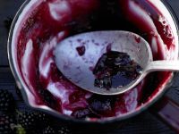 Brombeer-Holunder-Gelee Rezept