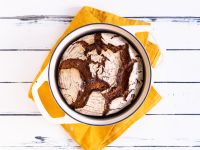 Brot ohne Kneten (No-Knead-Bread) Rezept