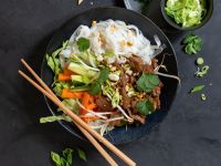 Bun Bo Nam Bo Rezept