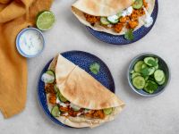 Butter Chicken mit Joghurt Rezept