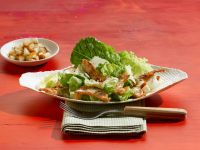 Caesar Salad Rezept