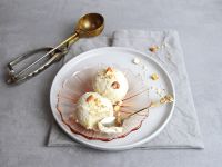 Cashew-Nicecream Rezept
