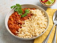 Chana Masala Rezept