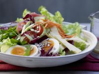 Chef's Salad – smarter Rezept