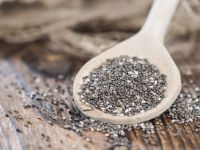 Darum sind Chia-Samen gesund