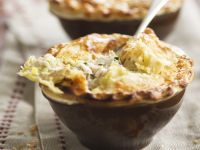 Chicken Pot Pie Rezept