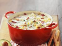 Chowder Rezept