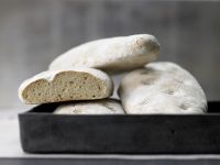 Ciabatta Rezept
