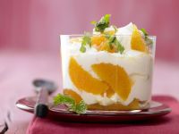 Clementinen-Joghurt Rezept