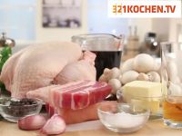 Coq au vin leicht gemacht