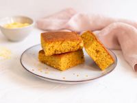 Cornbread Rezept