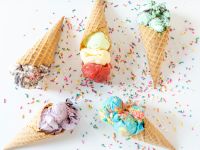 Alles, was Sie über Eis wissen müssen!