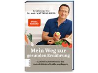 Mein Weg zur gesunden Ernährung