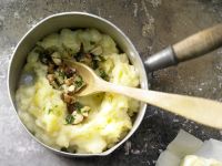 Cremiges Kartoffelpüree Rezept