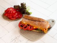 Croque Monsieur Rezept