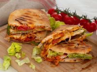 Crunchwrap Rezept