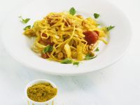 Curry-Weißkohl Rezept