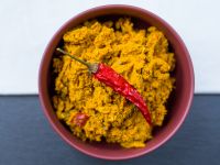 Currypaste Rezept