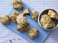 Dattelplätzchen Rezept