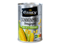 Sonnenmais